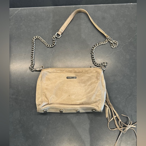 Rebecca Minkoff 5-zip - Picture 2 of 3